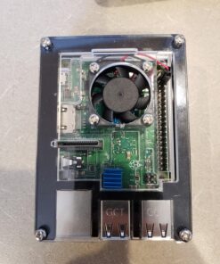 Element14 Raspberry Pi 3 B+ Motherboard 42 81YPx1pTuL