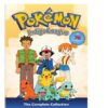Pokemon: Season 1 - Indigo League - The Complete Collection DVD October 28, 2014 3 81YRHuItRgL
