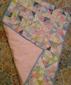 flic-flac 200pcs 4 x 4 inches (10cmx10cm) Cotton Craft Fabric Bundle Squares Patchwork Lint DIY Sewing Scrapbooking Quilting Dot Pattern Artcraft 200pcs 10cm*10cm 44 81YRhHq IML