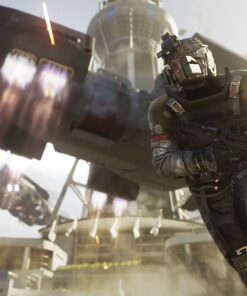Call of Duty: Infinite Warfare - Xbox One Legacy Edition 25 81YSCNjDqsL