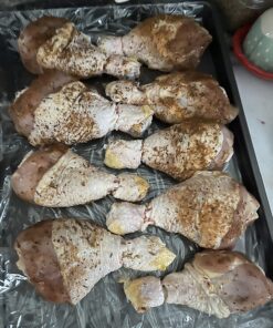 Pork Barrel BBQ All American Seasoning & Rub Catering, 623g 38 81YTBT7r1tL