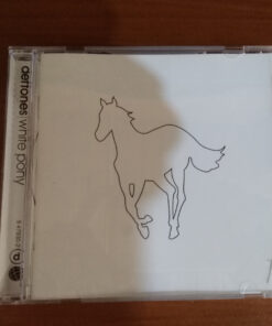 White Pony White Pony 5 81YU 7WDoL