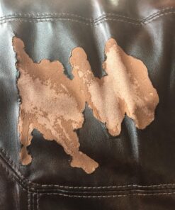 Leather Touch Up Recolor Kit 38 81YV4iJAlJL