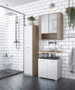 simplehuman Corner Shower Caddy, Stainless Steel and Anodized Aluminum 36 81YV6Q8303L