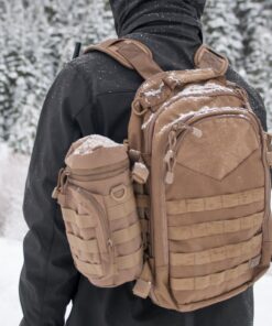 Condor H2O Pouch (Bladder Not Included) 10 x 4Dia-Inch Multicam 29 81YWGuIZCL