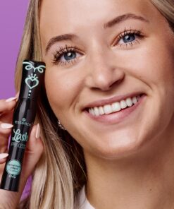 essence | Lash Princess False Lash Effect Mascara | Gluten & Cruelty Free 1 Count (Pack of 1) 29 81YXEEEiceL