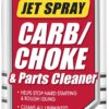 Gumout 800002231 Carb and Choke Cleaner, 14 oz.