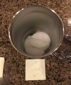 RTIC 30 oz Insulated Tumbler Stainless Steel Coffee Travel Mug with Lid, Spill Proof, Hot Beverage and Cold, Portable Thermal Cup for Car, Camping 30 Ounce (Pack of 1) 66 81YajtRo9rL