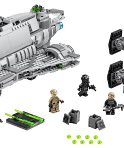 LEGO Star Wars Imperial Assault Carrier 75106 Building Kit 10 81YbW3h7PRL