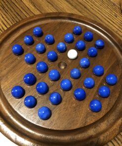 Mega Marbles 14mm Game Replacement Marbles - 60 Piece 15 81Yc5A0R2YL