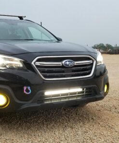 Nilight - 70003C-A 22" 120w LED Light Bar Flood Spot Combo Work Light Driving Lights Fog Lamp Offroad Lighting for SUV Ute ATV Truck 4x4 Boat,2 Years Warranty 22Inch 120W Light Bar 47 81YcOPJ UZL