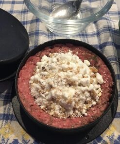 Cuisinart CSBP-100 3-in-1 Stuffed Burger Press, Black 3-in-1 Burger Press 74 81Ycv6bBQL