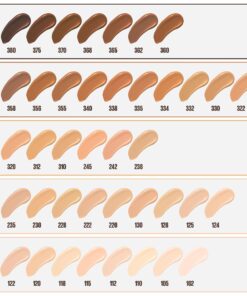 Maybelline Fit Me Matte + Poreless Liquid Oil-Free Foundation Makeup, Natural Ivory, 1 Count (Packaging May Vary) 1.0 Fl Oz (PACK OF 1) 112 NATURAL IVORY 22 81Yd OLcVUL 2