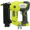 Ryobi P320 Airstrike 18 Volt One+ Lithium Ion Cordless Brad Nailer (Battery Not Included, Power Tool Only) 19 81YeZf9bo1L