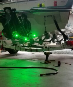 Shoreline Marine Garboard Plug Kit, Brass 5 81Yf4RDFBL