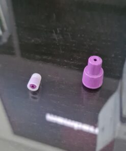 SpermCheck Vasectomy Home Test Kit - Check Sperm Count Post Vasectomy - 2 Pack - Easy to Read, Private - 98% Accuracy - FSA HSA Eligible - FDA Cleared 45 81YgvBXg6zL