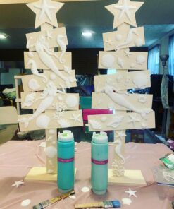 Alumilite Amazing Casting Resin, 16-Ounce(8 Ounce each) 1 White 43 81YhaX8zvL