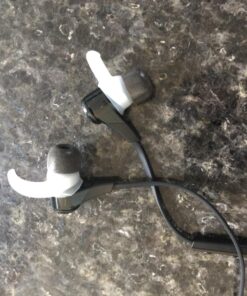 Comply T-500 Memory Foam Replacement Earbud Tips For KZ ZS10, ZSN, AS10, ZSX, STARFIELD, FH7, FIIO, MOONDROP And More Earphones (Assorted), Black, Small/Medium/Large, 3 Pairs 500 31 81YhhaxbYvL