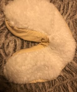 Therapist's Choice® Massage Table Fleece Face Cover 36 81YiBuJWnL