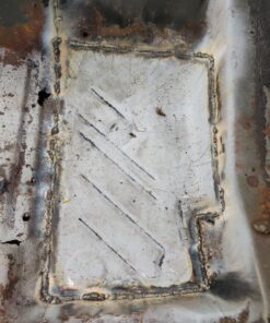 Goplus 110V MIG 130 Welder Flux Core Welding Machine, No Gas Welding Machine with Electrode Holder Face Shield (Orange) 55 81YiSsi5QsL