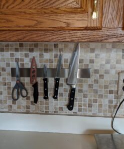 3M Permanent Outdoor, Holds 5 lbs, Scotch 4011 Exterior Mounting Tape, 1 in x 60 in, 1"x60" 51 81Yjw9kudhL