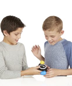 Hasbro Gaming Bop It! Micro Series Game 31 81YnvhEalL