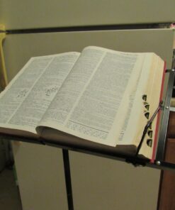 Music Stand, Kasonic 2 in 1 Dual-Use Folding Sheet Music Stand & Desktop Book Stand, Portable and Lightweight with Music Sheet Clip Holder & Carrying Bag Suitable for Instrumental Performance (Black) Black 63 81YoSZy9JqL