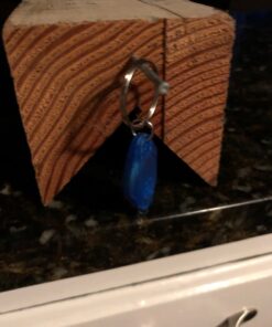 LCA(TM) Clear, Light Cure Acrylic DIY Surface Repair Kit for Granite, Marble and Porcelain 55 81YpLD9zH L