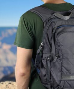 BASU® Emergency Alarm 130dB, All Ages/M/F/O SWAT Black 12 81Ypg6RJlS