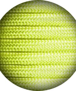 SE Survivor Series 7-Strand 550 Glow-in-the-Dark Paracord, 100' - PC105GGD55 Glow-in-the-dark Green 11 81Yr1q1r1rL