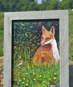 Arteza Detail Paint Brushes, Set of 15, Fine Detail Brush Set for Miniature Models and Canvases, Synthetic Bristles, Small Paint Brushes for Details, Fine Lines, and Shading 31 81YuOc3Z2EL