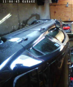 D-Link Record & Playback Wi-Fi Camera with Remote Viewing (DCS-942L) (Discontinued by Manufacturer) Day/Night + SD 26 81Yw2rw4UL