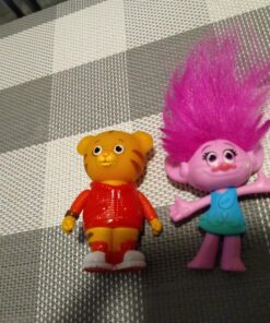 DreamWorks Trolls Poppy Collectible Figure 19 81Yw8JCbJzL