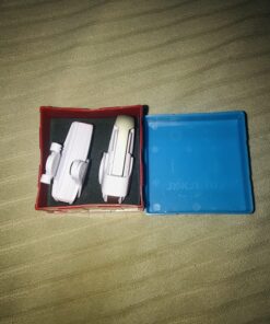 MIWORM Mobile Controller - Mobile Game Controller, Cellphone Game Trigger, Battle Royale Sensitive Shoot and Aim Gift for Kids (Mobile Game Controller E) Mobile Game Controller E 28 81YwsaSeVxL