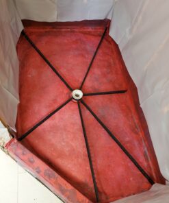 GOOF PROOF SHOWER QPK-101 Quick-Pitch Standard Shower Kit 36 81YxHtX1F9L