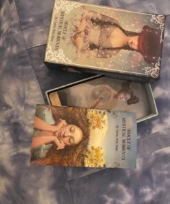 Oracle of Mystical Moments 51 81YxJiyWKL