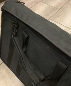 Gator Cases Padded Nylon Carry Tote Bag for Transporting LCD Screens, Monitors and TVs Between 19" - 24" (G-LCD-TOTE-SM) 19-24" Screens 50 81Z fNmrfOL