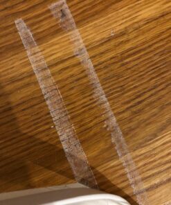 Gaffer Power Real Professional Premium Grade Gaffer Tape Made in The USA - White 2 Inch X 30 Yards - Heavy Duty Gaffer's Tape - Non-Reflective - Multipurpose - Better Than Duct Tape 2 Inches x 30 Yards 32 81Z1PsDM GL