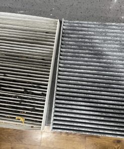 EPAuto CP134 (CF10134) Premium Cabin Air Filter includes Activated Carbon 34 81Z2MMgCPL