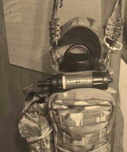 Condor H2O Pouch (Bladder Not Included) 10 x 4Dia-Inch Multicam 46 81Z2TdMOkcL