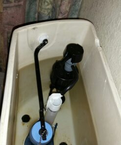 Kohler K-GP30324-CP Cimarron Comfort Height Toilet, 8"x10", Polished Chrome 27 81Z7k gjnOL