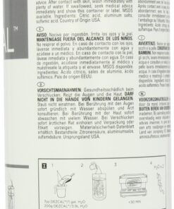 Urnex Dezcal Coffee and Espresso Machine Descaler Activated Scale Remover - 900g Bottle - Fast Effective Descaling Of Boilers and Heating Elements Faucets Spray Heads Milk Systems 38 81Z7mVnMEtL