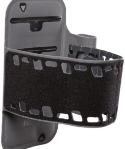 Alternative view of iHome Phone Carrying Case for Universal - Black