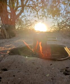 GSI Outdoors Glacier Stainless Steel Bottle Cup I Lightweight Cup or Pot for Travel, Camping and Backpacking - 24 oz Large (Pack of 1) 45 81Z86ff3MlL