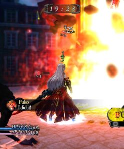 Nights of Azure - PlayStation 4 39 81Z8JiieKfL