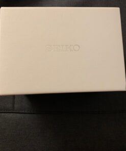 SEIKO 5 Men's SNK793 Automatic Stainless Steel Watch with Blue Dial 38 81Z8wnwbEdL