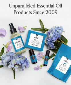 Edens Garden Relaxation Essential Oil Synergy Blend, 100% Pure Therapeutic Grade (Undiluted Natural/Homeopathic Aromatherapy Scented Essential Oil Blends) 10 ml 10 ml (.33 fl oz) 17 81ZA DwFXdL 3