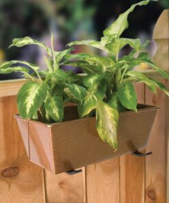 Alternative view of Panacea 89059 Aluminum Wall Mount Bracket,Black