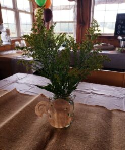 Sweet Baby Co. Neutral Sage Green Balloon Garland Kit Woodland Arch with Light Sage, Cocoa, Brown, Gold, White Balloons for Baby Shower Decorations, Hunter Jungle Theme Party Supplies, Safari Decor 56 81ZAdBBGbWL