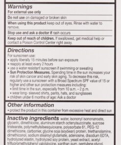 L'Oreal Paris RevitaLift Anti Wrinkle + Firming Facial Day Lotion SPF 30 9 81ZCuHLLpuL